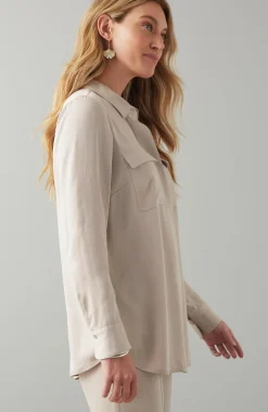 Soft Luxe Utility Popover