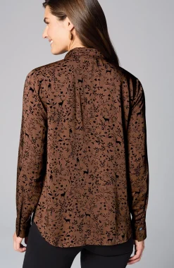 Soft Luxe Utility Popover