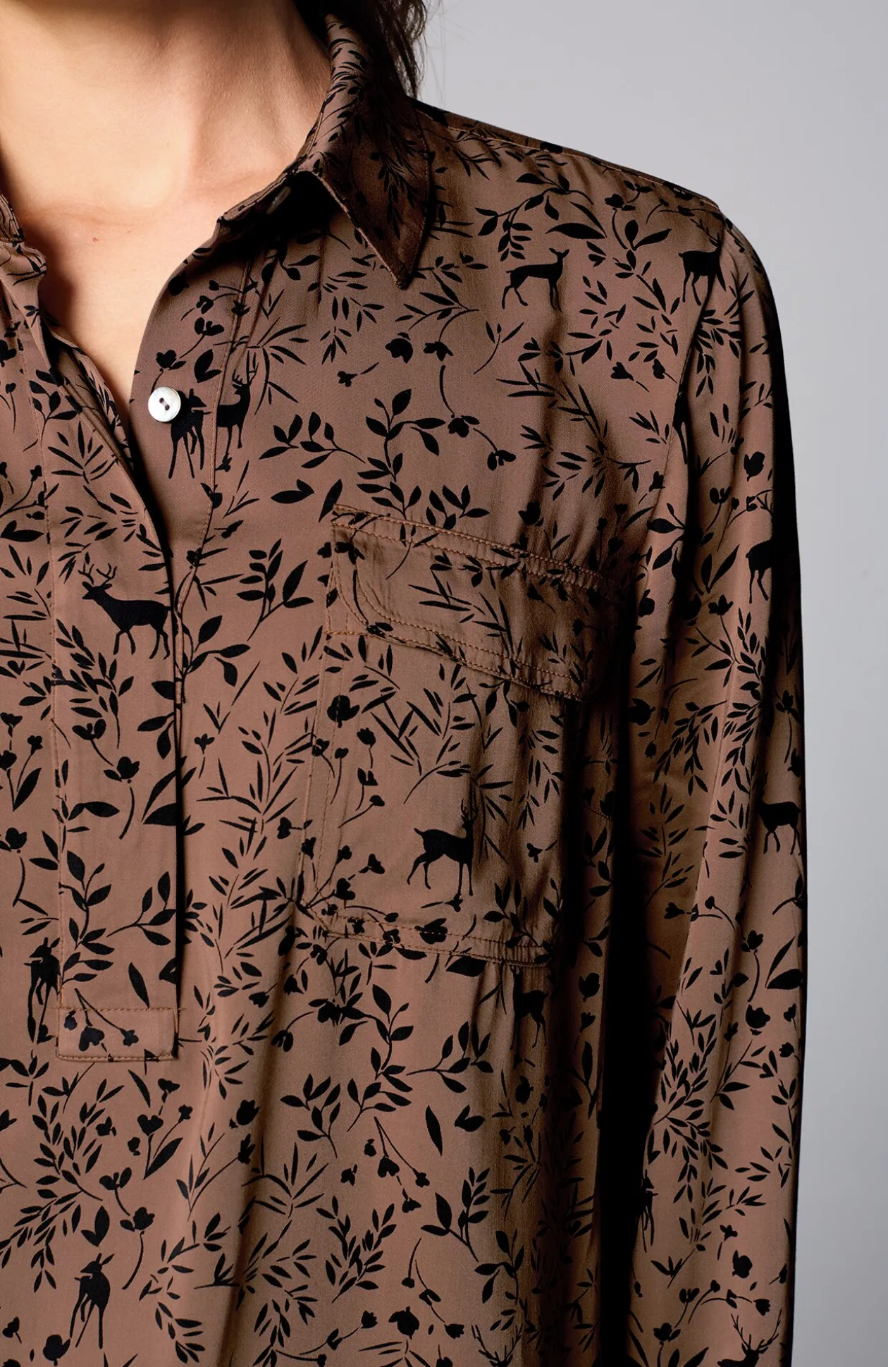 Soft Luxe Utility Popover