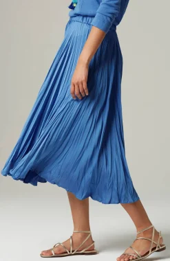 Solstice Midi Skirt