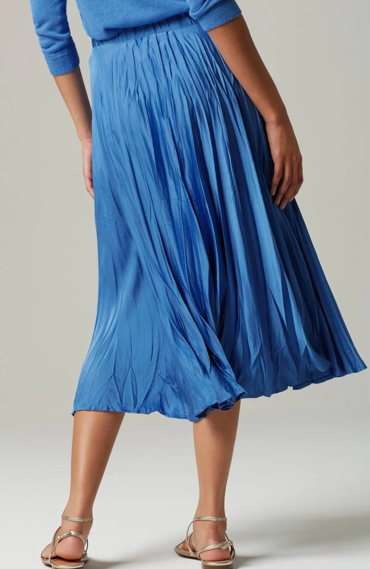 Solstice Midi Skirt
