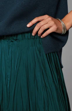 Solstice Midi Skirt