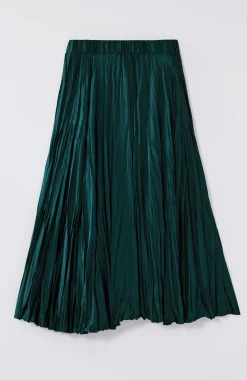 Solstice Midi Skirt