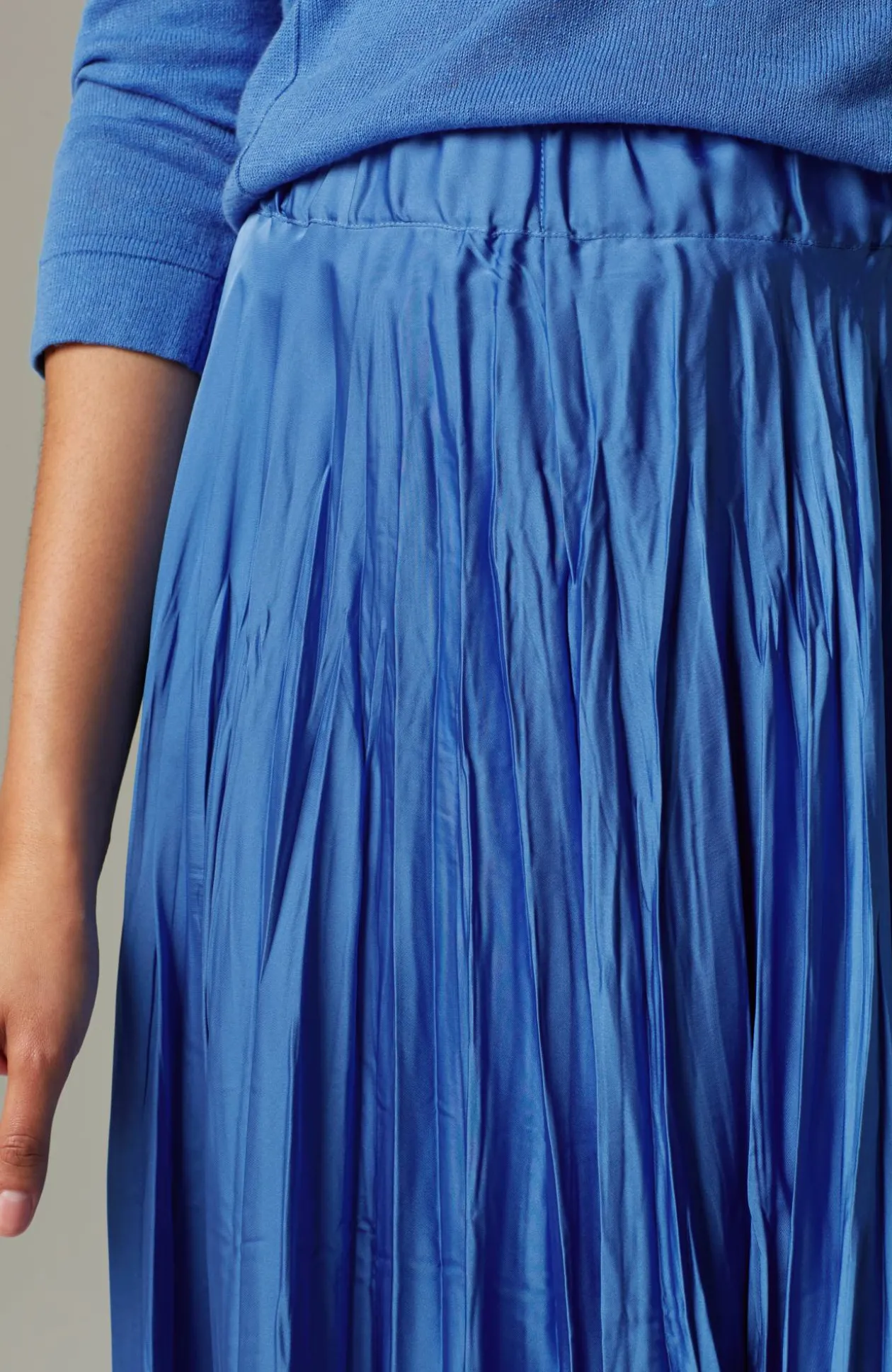 Solstice Midi Skirt