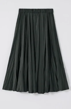 Solstice Midi Skirt