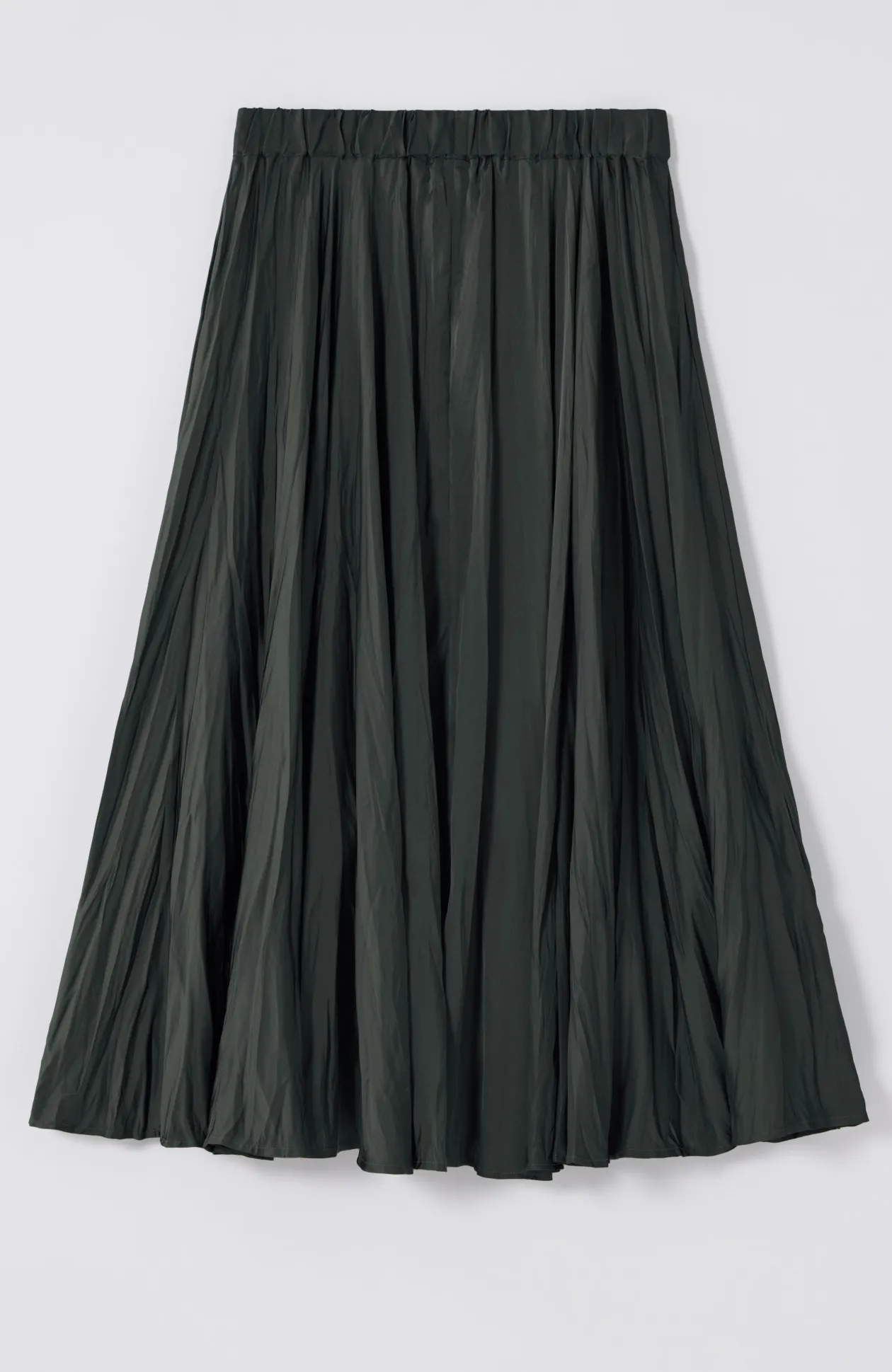 Solstice Midi Skirt