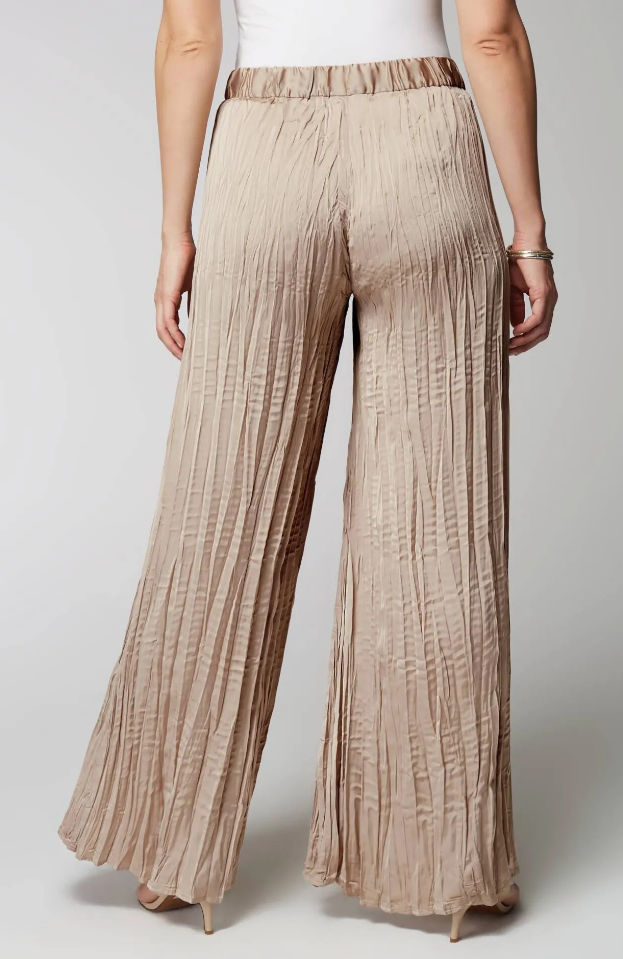 Solstice Pants