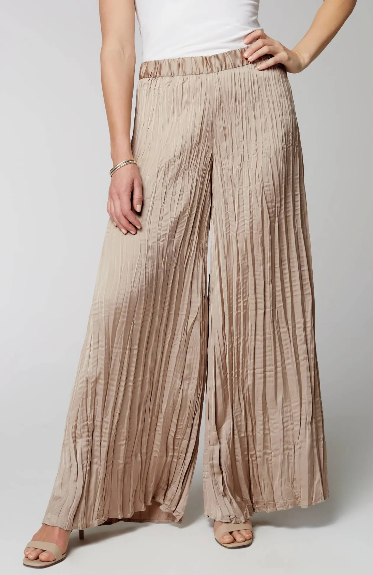 Solstice Pants