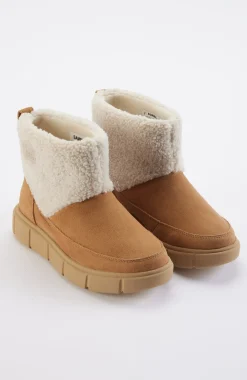 Sorel Explorer™ Iii Slip-On Cozy Boots