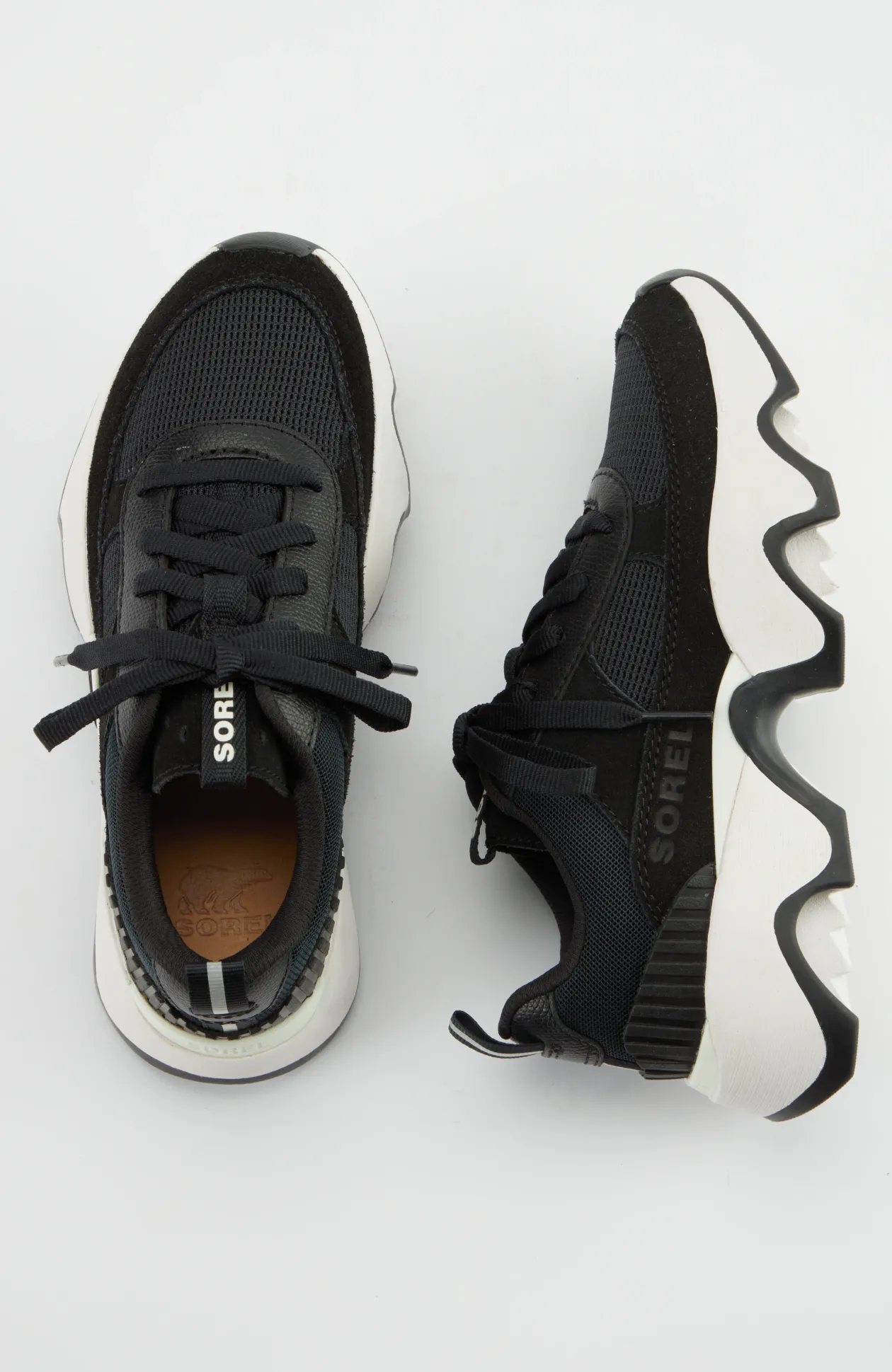 Sorel Kinetic™ Impact Ii Wonder Lace Sneakers