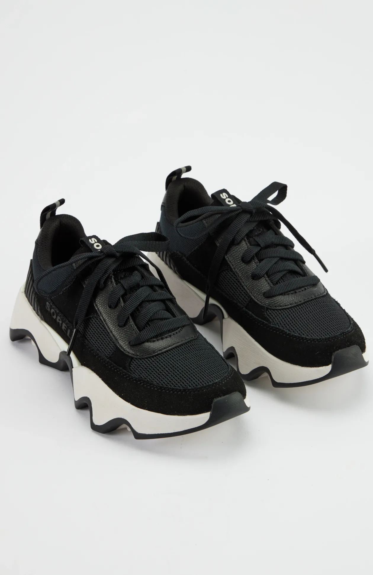 Sorel Kinetic™ Impact Ii Wonder Lace Sneakers