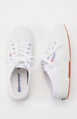 Superga® Mule Sneakers