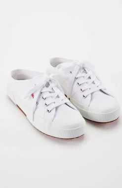 Superga® Mule Sneakers