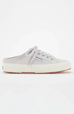 Superga® Mule Sneakers