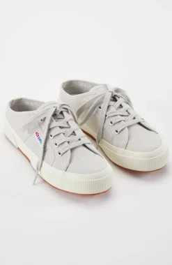 Superga® Mule Sneakers