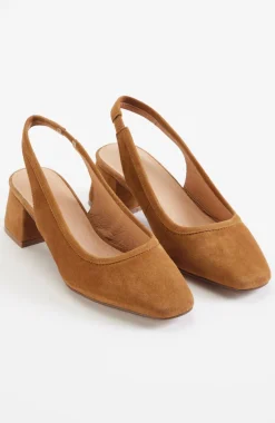 Suri Slingback Heels
