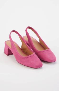 Suri Slingback Heels