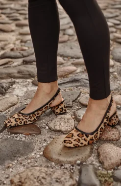 Suri Slingback Heels