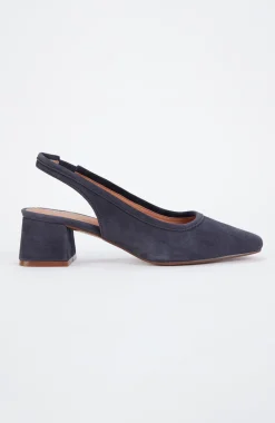 Suri Slingback Heels