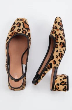 Suri Slingback Heels