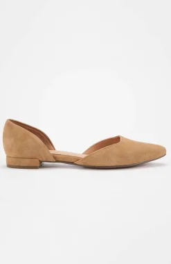 Sutton D'Orsay Flats
