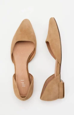 Sutton D'Orsay Flats