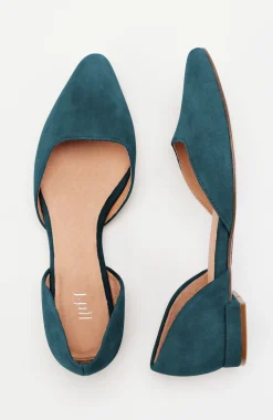 Sutton D'Orsay Flats