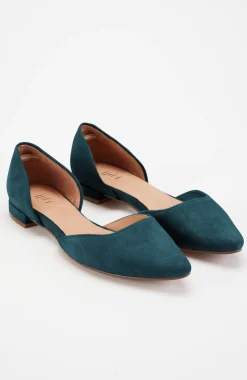 Sutton D'Orsay Flats