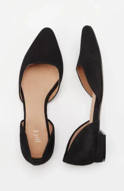 Sutton D'Orsay Flats