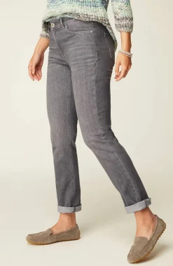 The Boyfriend Jeans