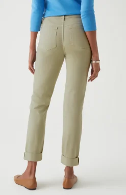 The Boyfriend Jeans