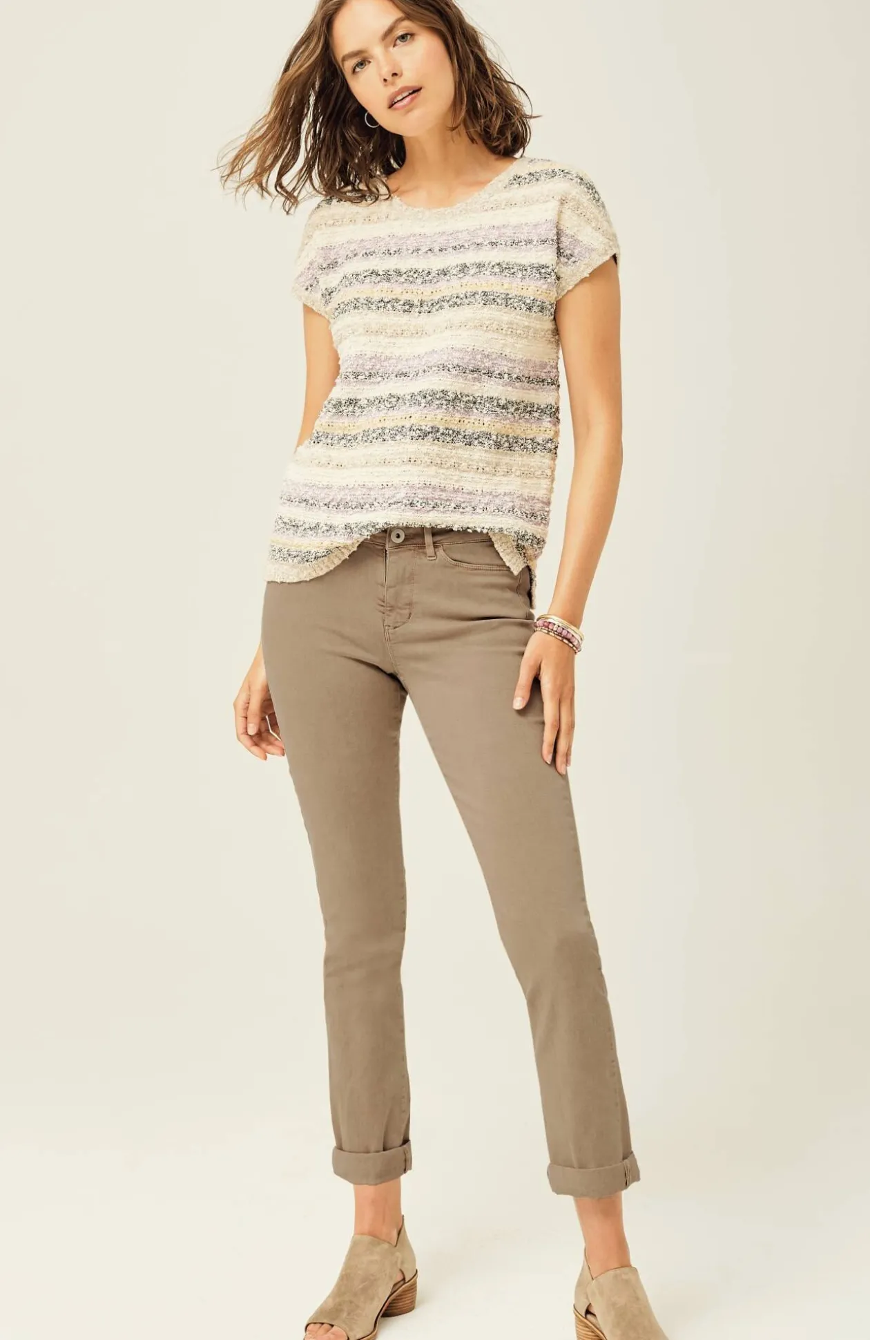 The Boyfriend Jeans