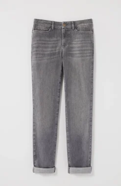 The Boyfriend Jeans
