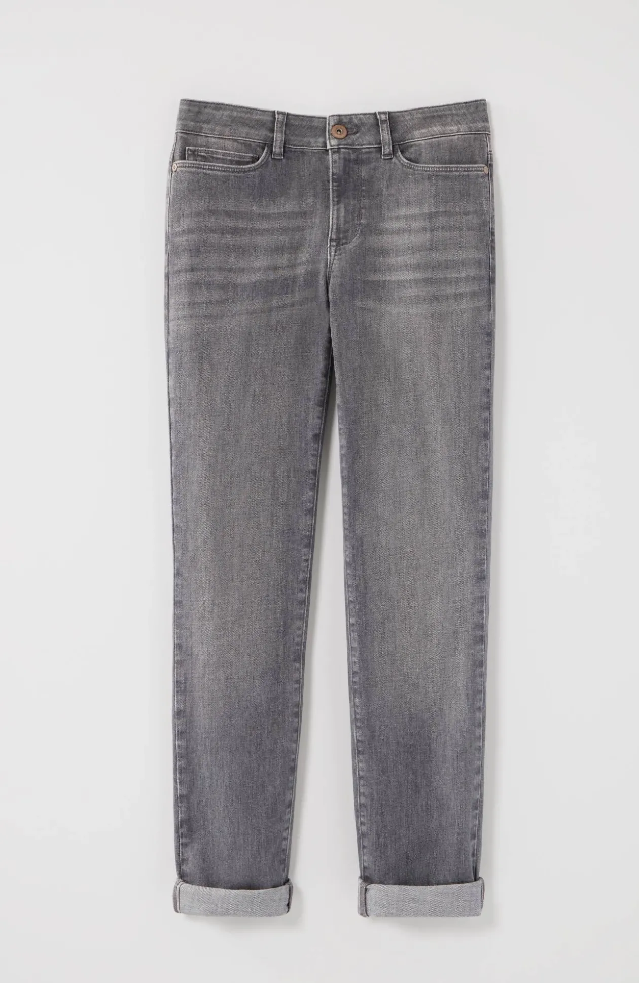 The Boyfriend Jeans