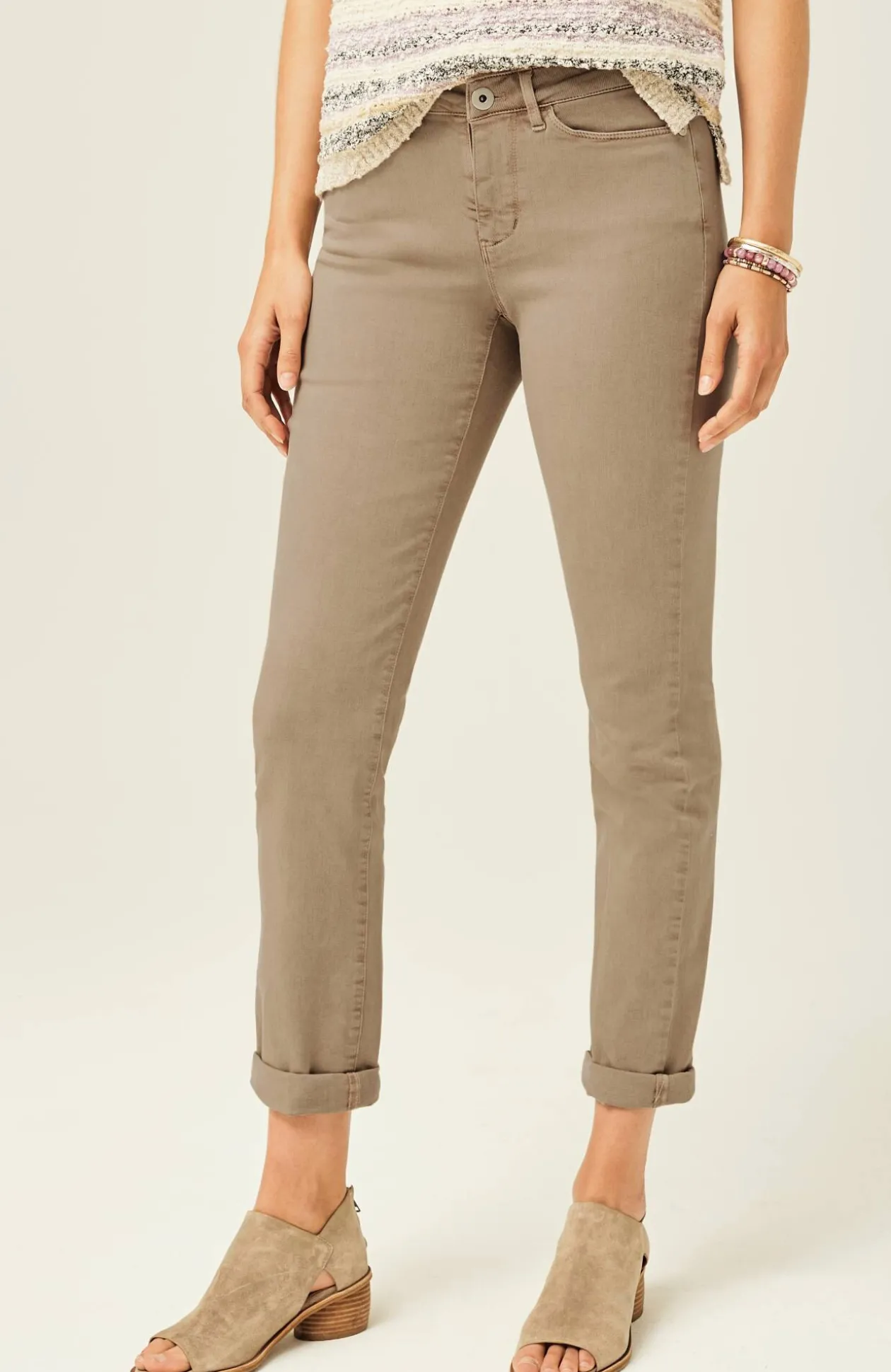 The Boyfriend Jeans