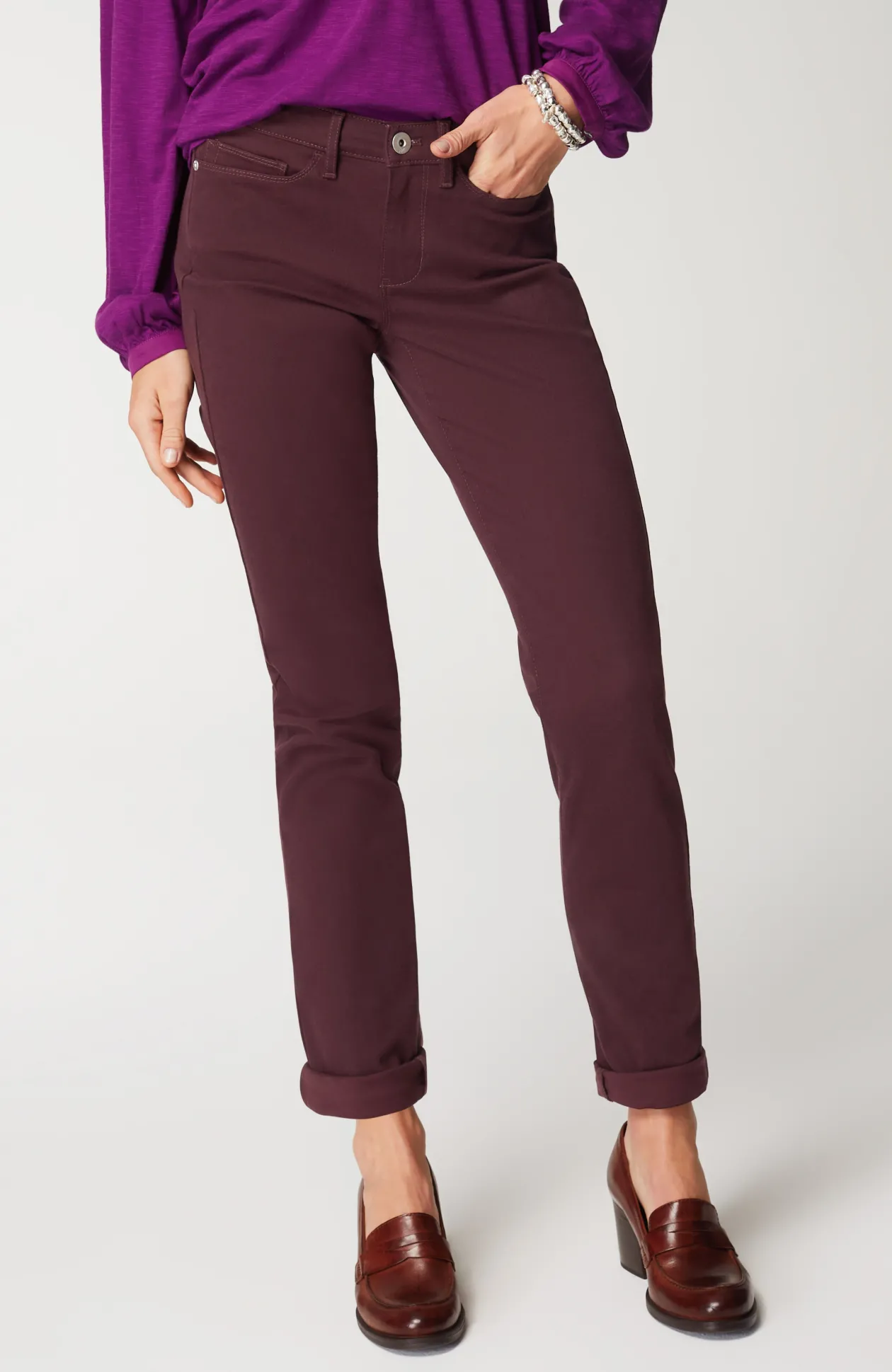 The Boyfriend Jeans