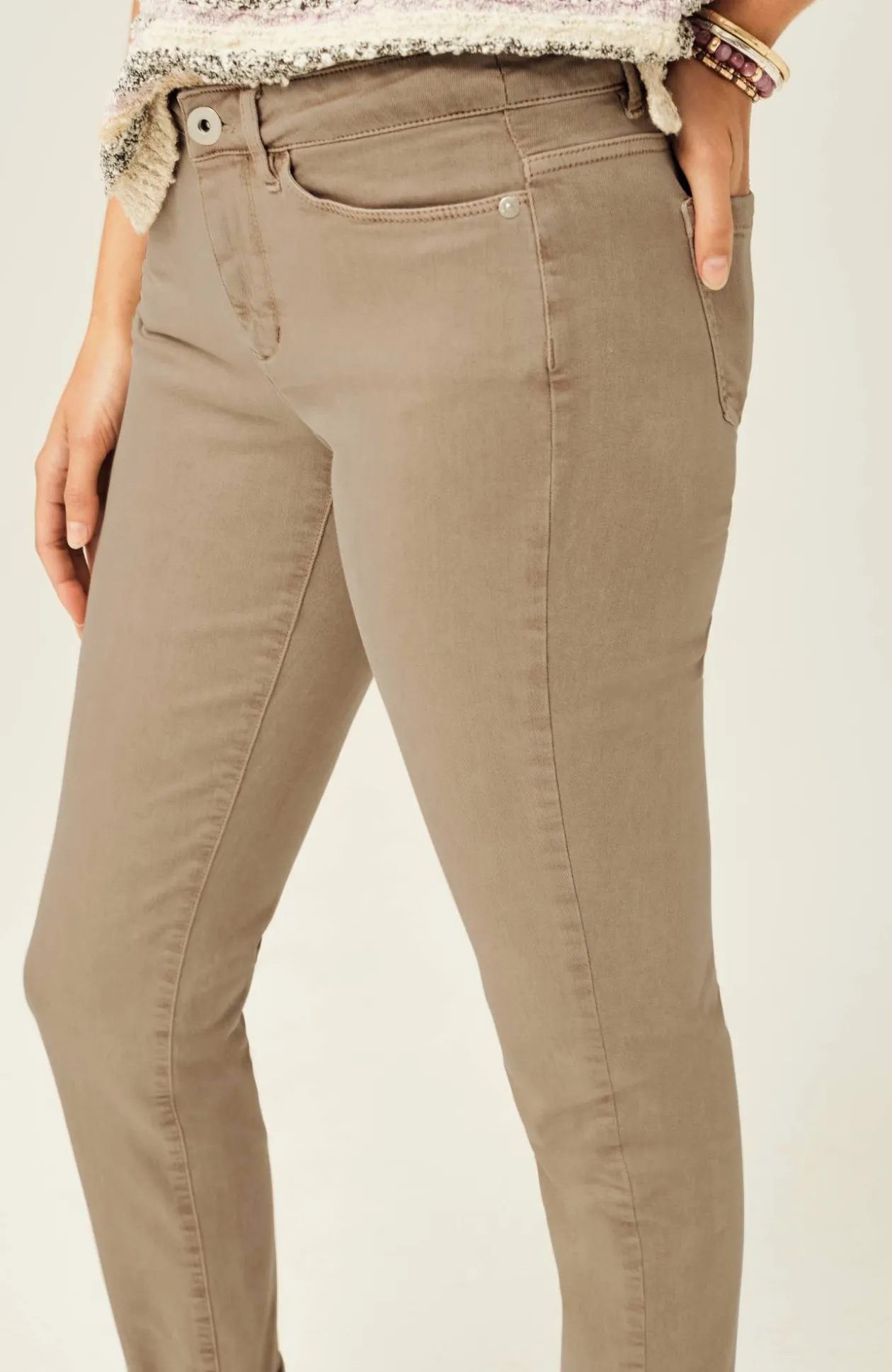 The Boyfriend Jeans