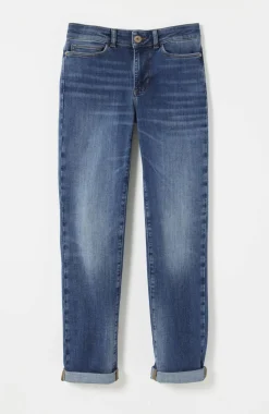 The Boyfriend Jeans