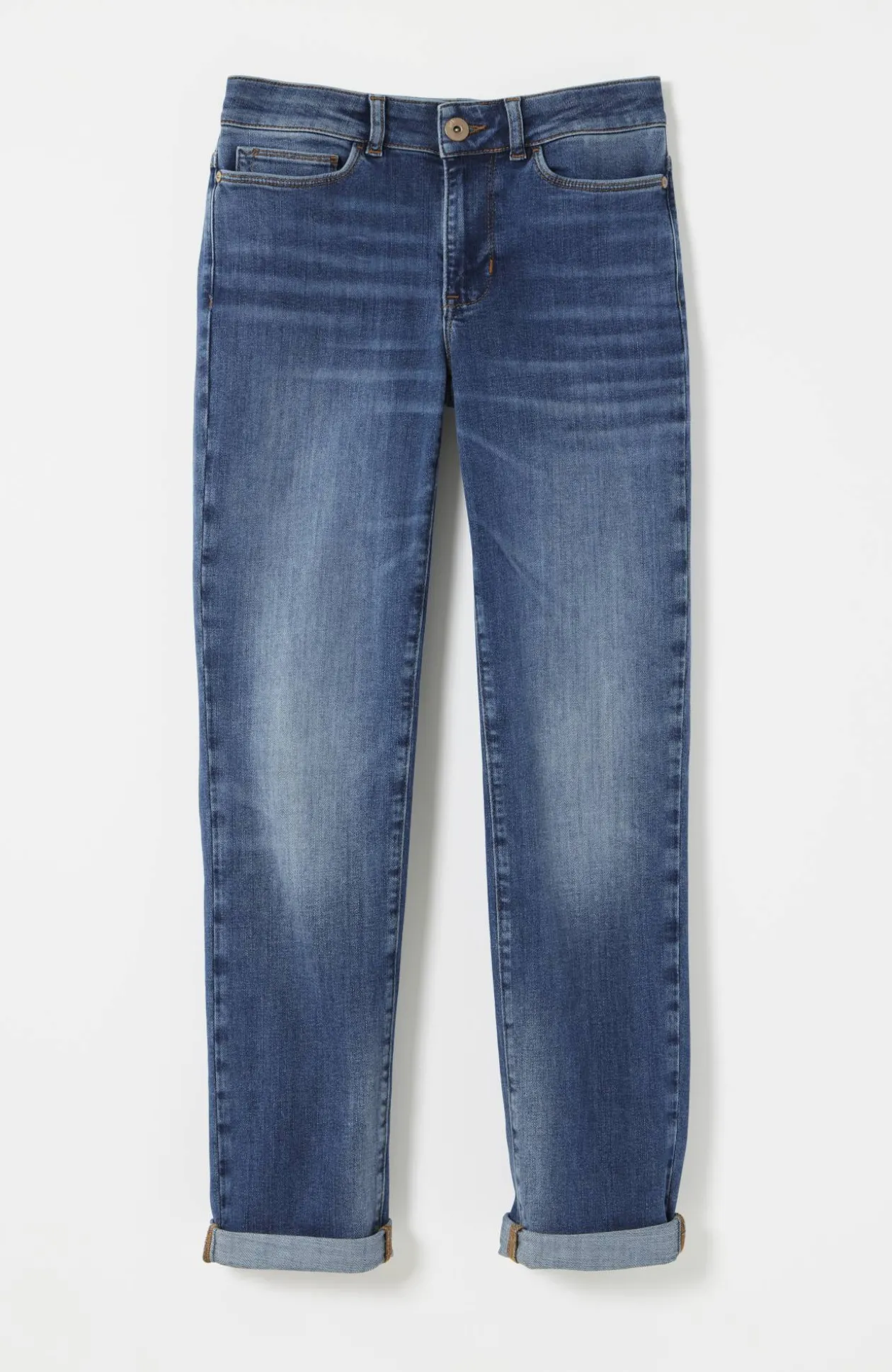 The Boyfriend Jeans