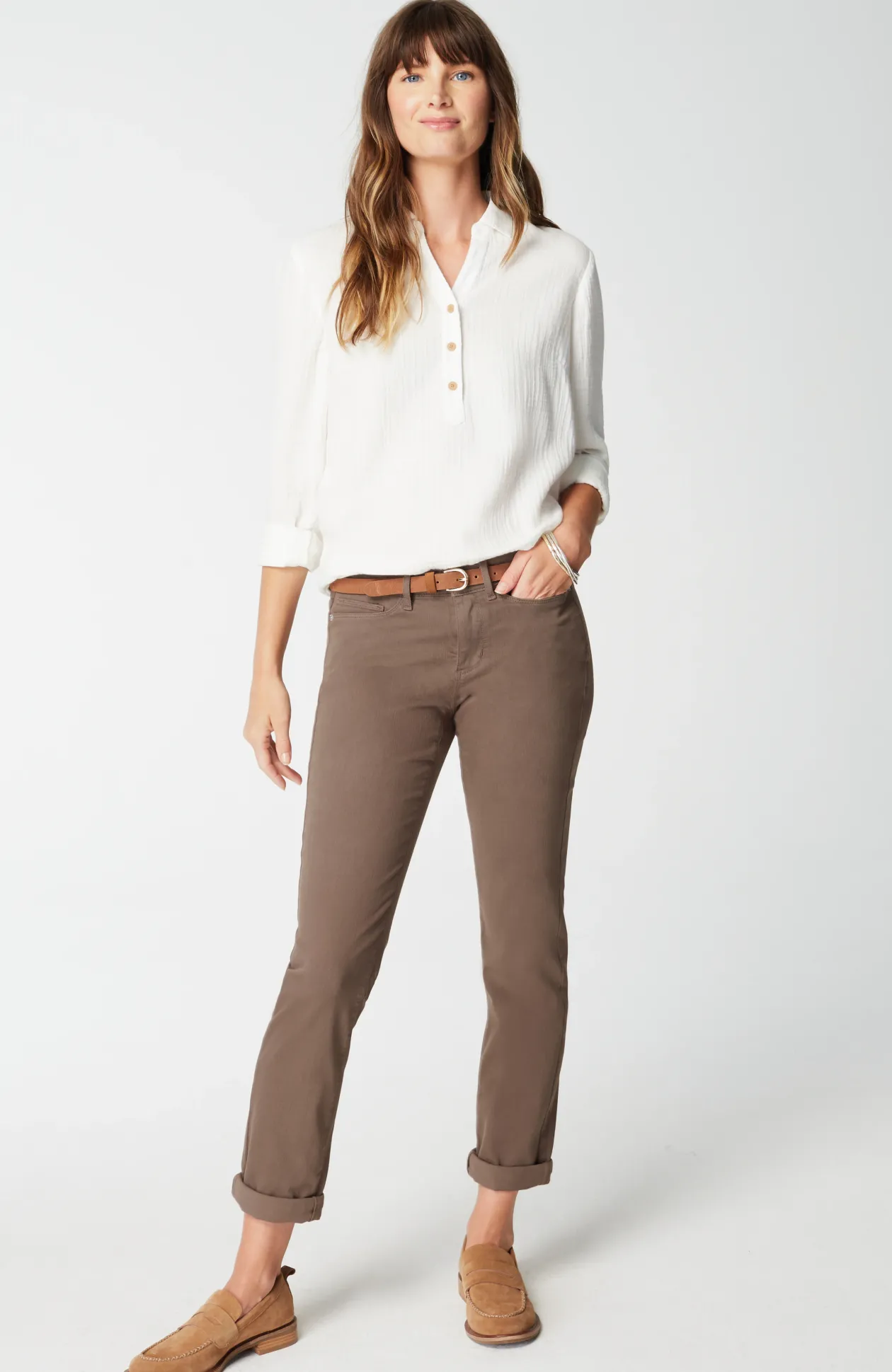The Boyfriend Jeans