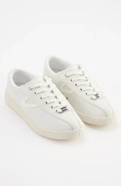 Tretorn® Nylite Icon Leather Sneakers