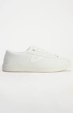 Tretorn® Nylite Icon Leather Sneakers