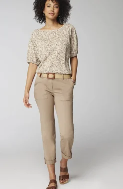 Tropical Birds Top