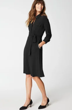 Wearever A-Line Shirtdress