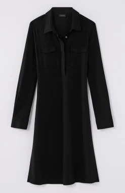 Wearever A-Line Shirtdress