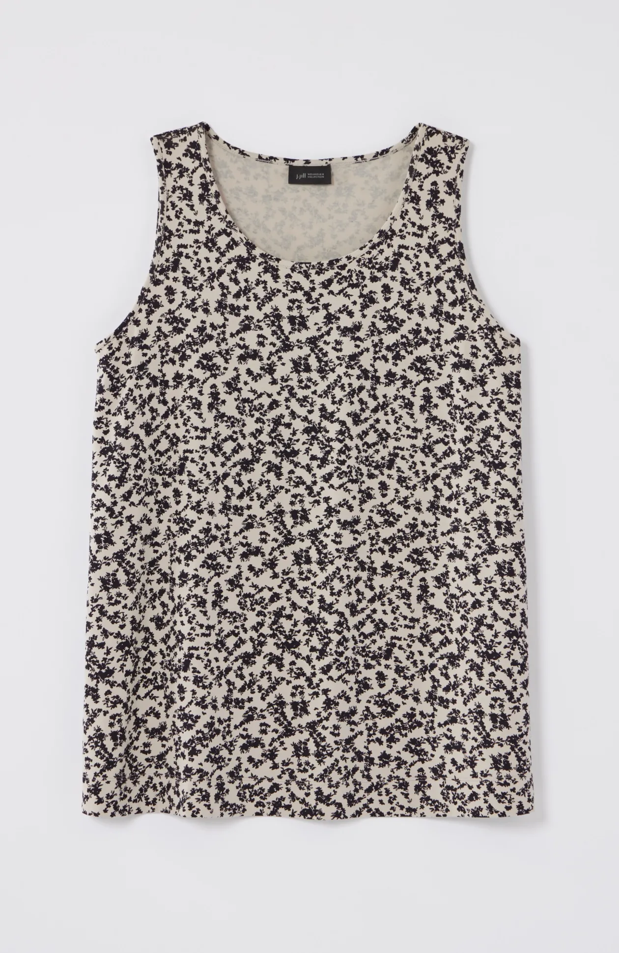 Wearever A-Line Tank