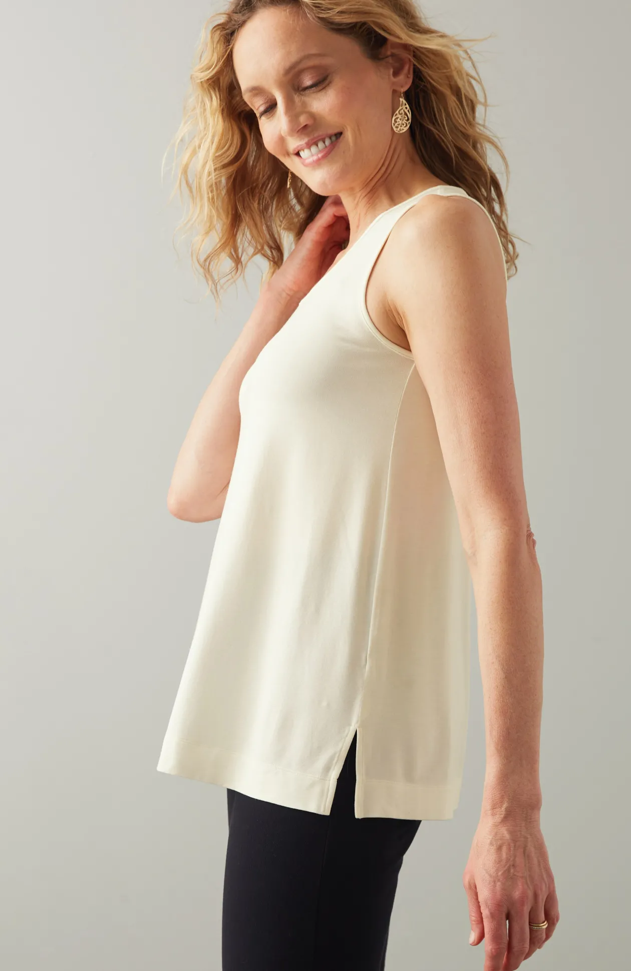Wearever A-Line Tank