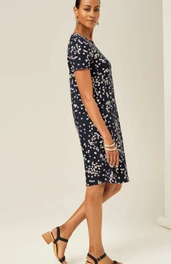 Wearever A-Line T-Shirt Dress
