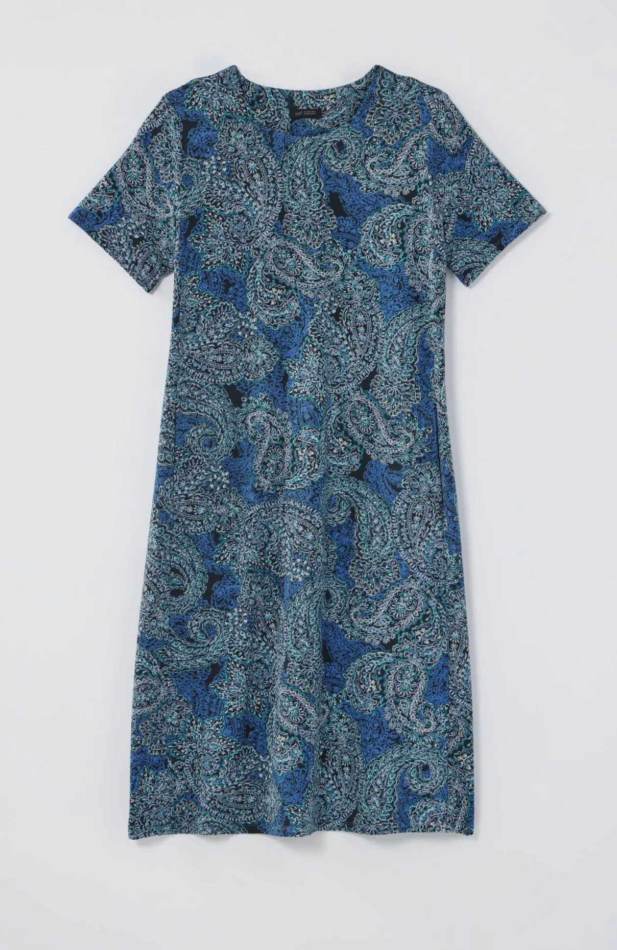 Wearever A-Line T-Shirt Dress