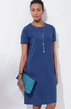 Wearever A-Line T-Shirt Dress